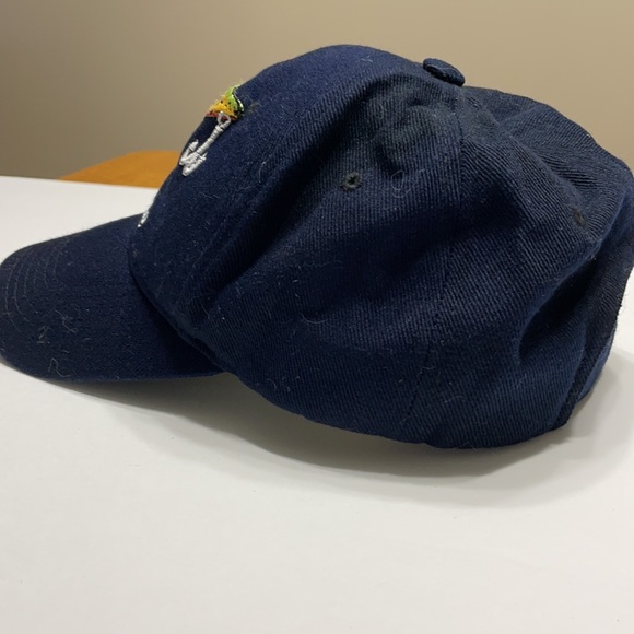 Bite Me Lure Hat - Picture 5 of 6